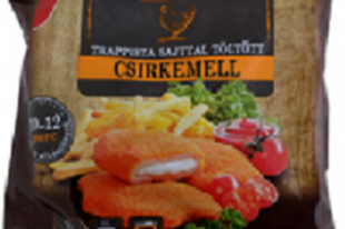 SZALMONELLÁVAL FERTŐZÖTT CSIRKEMELL AZ AUCHANBAN! Ha vett, meg ne egye!