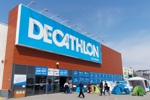 REGGEL NEM NYITOTTAK KI A DECATHLON ÁRUHÁZAK! Egyelőre dolgoznak a hiba elhárításán