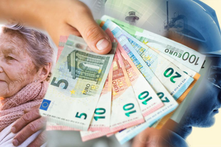 ÉRDEN MI AZ ARÁNY ? A magyarok 71 százaléka örülne a közös EU-s minimálbérnek és nyugdíjnak