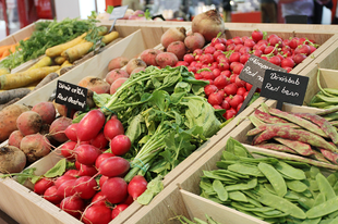 ELÉG DURVA:  Érden is 60 százalékkal drágulhatnak a zöldségek