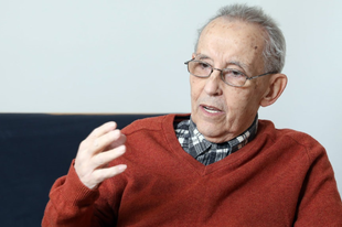 ELHUNYT VEKERDY TAMÁS, A WALDORF-PEDAGÓGIA LEGENDÁS ALAKJA! A pszichológus 84 éves volt