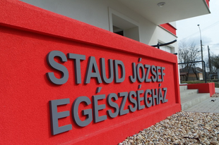 ÁTADJÁK A SASVÁROSI RENDELŐT ÉRDEN: Hétfőtől a gyermekorvosok és a védőnők már ott dolgoznak