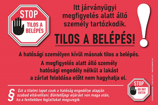 ÉRDIEK, HAGYJATOK FEL MINDEN REMÉNNYEL? Összeomlott a korona- tesztrendszer