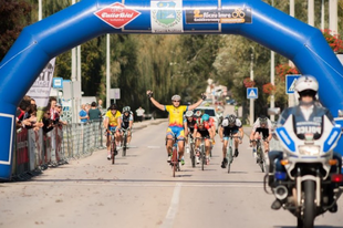 Szombaton rendezik meg a 4. Riczu Imre kerékpáros emlékversenyt.