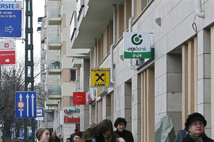 RENDKÍVÜLI INTÉZKEDÉSEK A HAZAI BANKOKNÁL! Érden is erre készülhetünk