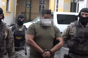 HALÁLOS ÉRDI LESZÁMOLÁS: Újabb három gyanúsítottat fogtak el a zsaruk (Videó)