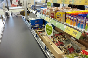 MÁTÓL FONTOS VÁLTOZÁS AZ ÉRDI LIDLBEN IS: Megszűnik két fizetési mód