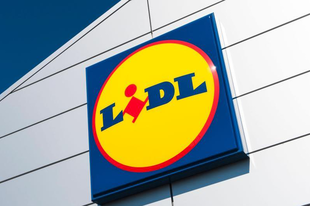 Felkötheti a többi üzlet a gatyáját Érden: Durva fizetésemelést jelentett be a Lidl: 365 ezer lesz az átlag