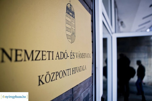 ÉRDEN IS FIGYELMEZTET A NAV: Máshová kell fizetni az egészségügyi járulékot
