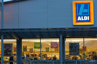 PENÉSZES ÉDESSÉGEKET HÍV VISSZA AZ ALDI: Érden is visszaviheted bárhol vetted