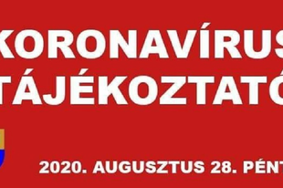 ERŐSÖDŐ KORONAVÍRUS-JÁRVÁNY: Érd polgármestere a maszkviselésre hívja fel a figyelmet