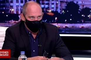 HOL VAN A VÖRÖSKERESZT, HOL VANNAK AZ INGYENES TESZTEK? Büntetik az érdieket is?
