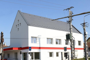 CSAK A VÉSZHELYZET UTÁN NYIT KI ÉRDEN A SASVÁROSI RENDELŐ!
