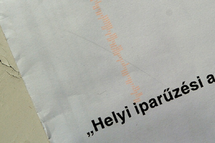 VÁLTOZHAT AZ IPARŰZÉSI ADÓNÁL ÉRDEN IS: Csökkenhetnek a vállalkozók terhei