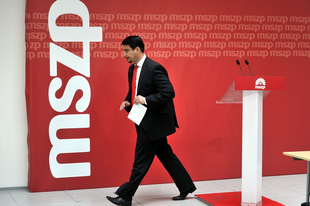 POLITIKAI BOSSZÚ PEST MEGYÉBEN? Mi lesz az érdi szocikkal?