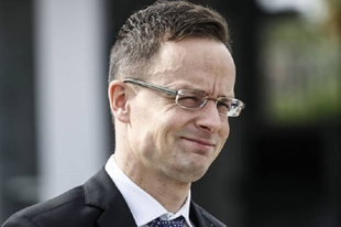 MIÉRT VISZIK AZ ÉRDIEK ADÓJÁT, ÉS NEM ADNAK A KÖZNEK? Szijjártó Peti megmagyarázta