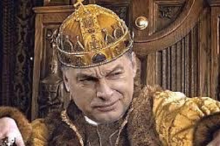VÉGE LESZ ORBÁN “KIRÁLYSÁGÁNAK?” Júniusban  megszűnhet a rendkívüli jogrend