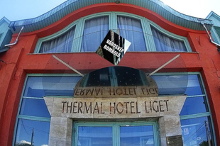 Mi lesz az Érd Thermal Hotel sorsa?