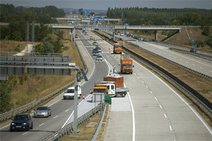 JOBB, HA TUDJA ÉRDEN IS: Jelentősen változik a forgalmi rend az M0-áson
