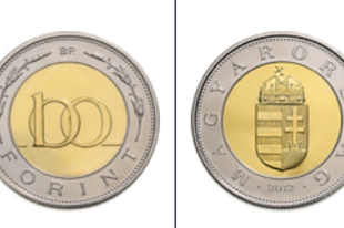 VÁLTOZÁS A FIZETÉSBEN ÉRDEN IS: Jön az új 100 forintos