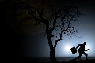 LE A TOLVAJOKKAL!: "Házhoz megyünk!" - Országos vagyonvédelmi kampány Érden is