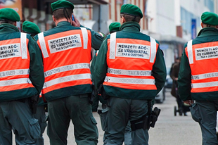 EGYÜTT EHET ÉS IHAT A NAV-ELLENŐRÖKKEL: Érdre is jöhetnek “mulatni”