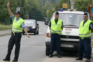 JÖVŐ HÉTEN JÖN A RENDŐRI SZIGOR! Ők számíthatnak kiemelt figyelemre a zsaruktól