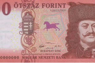 ÚJ PÉNZ ÉRKEZIK! Készüljön, februártól ilyen 500 forintossal is fizethet Érden