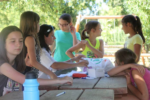 Kedvezményes áron szervez nyári táborokat az Egyedülálló Szülők Klubja Alapítvány Érden