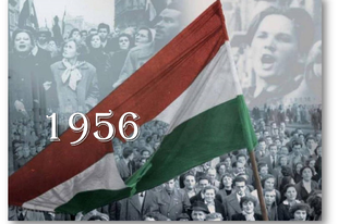 A T. Mészáros-féle elvtársak a szokásos módon “ünnepelték” 1956-ot