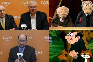 SIMÓ ÁTVESZI T.MÉSZÁROS, NETALÁN ARADSZKI HELYÉT ÉRDEN? Vagy kap egy lófejet az ágyába?