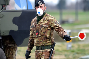 ÉJFÉLTŐL ÚJ SZABÁLYOK A KORONAVÍRUS VÉSZHELYZET MIATT! Érden is erre készülj