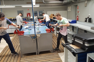 BESZÁNTJÁK AZ OKJ-S KÉPZÉST ÉRDEN IS: Még erősebb nyomás a szakmunkásképzés felé