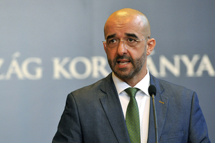 MAGYAR KORMÁNYTERÁPIA KORONAVÍRUSRA: Csatasorban Kovács “Kretén” Zoltán főkommunikátor