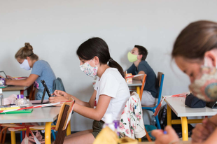 KORONAVÍRUS-KIÁLTVÁNY! A pedagógusok nem érzik biztonságban magukat és a tanulókat