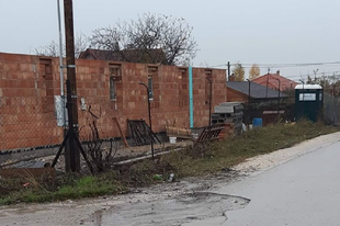 CSŐZIKÉKRE VÁR ÉRD HORROR-ÚTJAINAK KIJAVÍTÁSA! Lesz mit bepótolni T.Mészárosék után