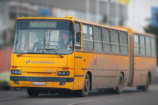 SZERDÁTÓL VÁLTOZÁS A BUSZKÖZLEKEDÉSBEN: Visszaáll az elsőajtós felszállás
