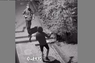 A SZOMSZÉDBÓL KÉRIK SZEMTANÚK SEGÍTSÉGÉT! Iskolában randalíroztak