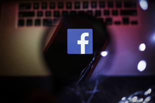 NÁLUNK IS HAMAROSAN A SÖTÉTSÉG:  "Elsötétülhet" a Facebook, és nagyon fogunk örülni neki