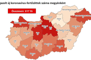 RÁKAPCSOLT A KORONAVÍRUS ÉRDEN ÉS KÖRNYÉKÉN! Ezért ne mozdulj ki