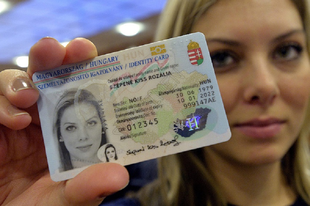 ÉRDEN IS FONTOS VÁLTOZÁS A SZEMÉLYI IGAZOLVÁNYNÁL: Alig fogja elhinni