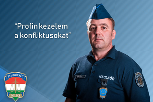 KRITIKÁN ALULI ÖTLET AZ ISKOLAŐRSÉG: az emberek döntő többsége hülyeségnek tartja