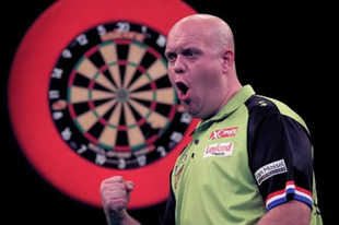 FOKOZATOSAN NYIT KI AZ ÉRDI ARÉNA! Szeptemberben jöhetnek a darts-világsztárok