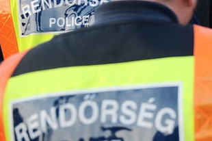 Kényszeres szabályszegő vezetett jogsi nélkül Érden, elzárás a jutalma