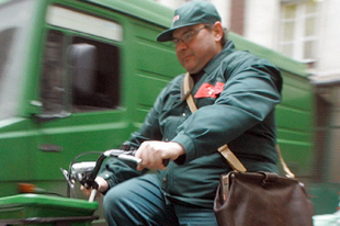 LEHET, HOGY ÉRDEN IS MEGOLDÓDIK A POSTA-PROBLÉMA? Jelentős fejlesztések a Magyar Postánál