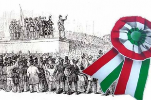 CSŐZIKÉK MEGLÉPTÉK: Érden sem tartják meg a március 15-ei rendezvényeket