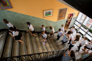 SKANDALUM: ÉRDEN SEM KÉRHETI A SZÜLŐ AZ ISKOLAÉRETTSÉGI VIZSGÁLATOT!Még a szakemberek sem