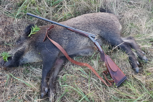 ÉRDEN ELÍTÉLTÉK A TRÜKKÖS ORVVADÁSZOKAT: A két férfi egy ideig nem vadászhat