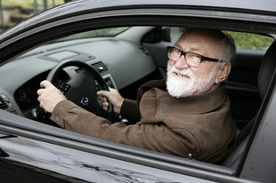 FONTOS ÜZENET A RENDŐRSÉGTŐL: Az érdi nyugdíjas autósok is halmozottan érintettek