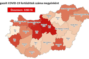 JÓ HÍREK ÉRDRŐL ÉS KÖRNYÉKÉRŐL?! Fejér megye sajnos megint bedurrant